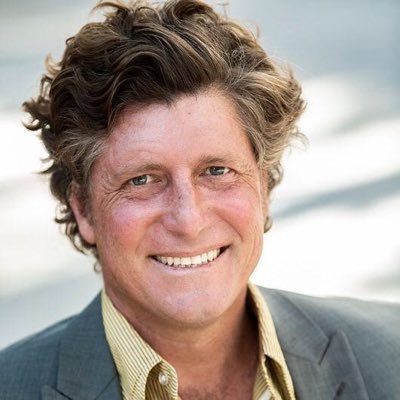 Profile Picture of Josh Margulies (@superflyraphael) on Twitter