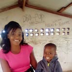 Profile Picture of Alice Kapesa (@Alice-Kapesa) on Facebook