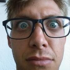 Profile Picture of Matthew Whitby (@MwWhitby) on Twitter