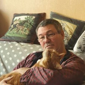 Profile Picture of Lecomte Robert (@LecomteRobert2) on Twitter