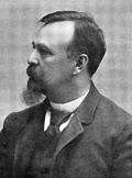 Profile Picture of James F. Watsonon Wikipedia