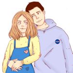 Profile Picture of Екатерина и Борис Кац (@family_kats) on Instagram