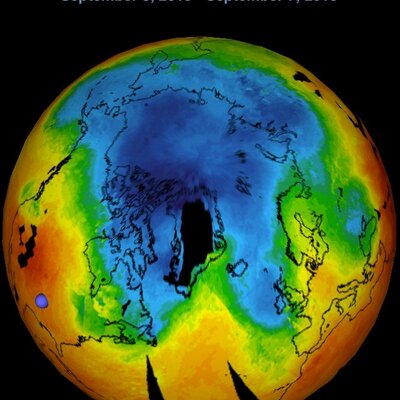 Profile Picture of Craig Brownell (@SpaceZoot) on Twitter