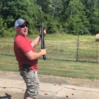 Profile Picture of Timothy Reedy (@treedy87) on Twitter