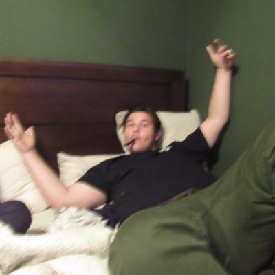 Profile Picture of Ol Jerry Boy (@Jared_woods01) on Twitter