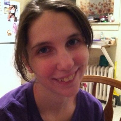 Profile Picture of Danielle Border (@dborder54) on Twitter