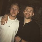 Profile Picture of Jamie Best (@jamiebesttt) on Instagram
