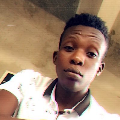 Profile Picture of Kevin Tedd Calixte (@TeddKevin) on Twitter