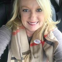 Profile Picture of Paula Mccaslin Hodges Thompson (@paula-mccaslin-hodges-thompson) on Quora