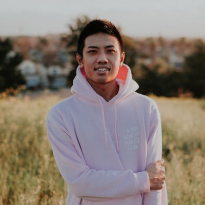 Profile Picture of David Ma (@itsdavidma) on Twitter