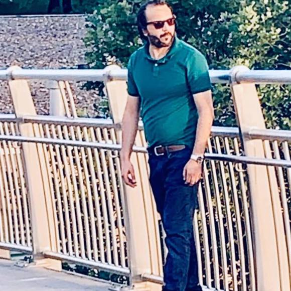 Profile Picture of Muhammad Usman (@sardarusman) on Poshmark