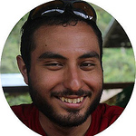 Profile Picture of Alex Marroquin (@macroxela) on Flickr