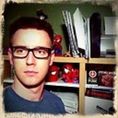 Profile Picture of Matt 'Doug' Cordell (@Matt_Cordell) on Twitter