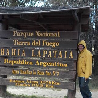 Profile Picture of Roberto Colmeiro (@Roberto-Colmeiro) on Facebook