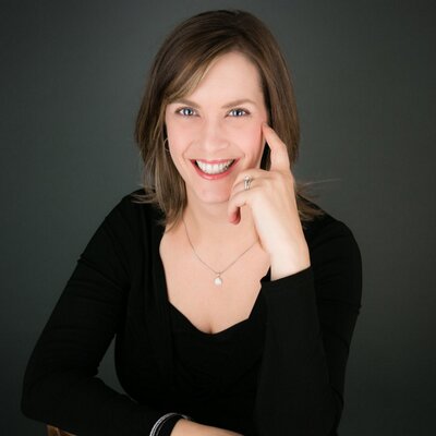 Profile Picture of Krista Vincent (@choir_mama_hfx) on Twitter
