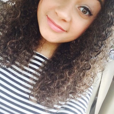 Tamara Thiam - Twitter Profile Picture of Tamara Thiam (@marmarjaynee) on Twitter