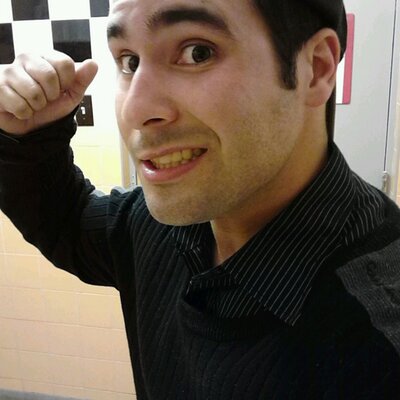 Profile Picture of Adam Santos (@adamsantos17) on Twitter