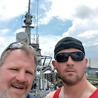 Profile Picture of Mark Hourihan (@mark-hourihan-2) on Quora