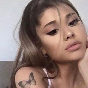 Profile Picture of Utami 🌙 (@punkhotties) on Twitter