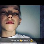 Profile Picture of Callum Malone (@m4l0ne__) on Instagram