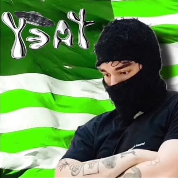 Carl Jiggapoo - Poshmark Profile Picture of Carl Jiggapoo (@jj4jazzo) on Poshmark