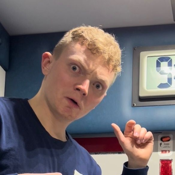 Profile Picture of RobertTheEMT (@ems.robert) on Tiktok