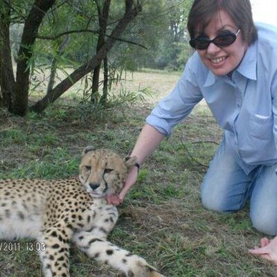 Profile Picture of Andrea Paulsen (@@PaulsenAndrea) on Twitter