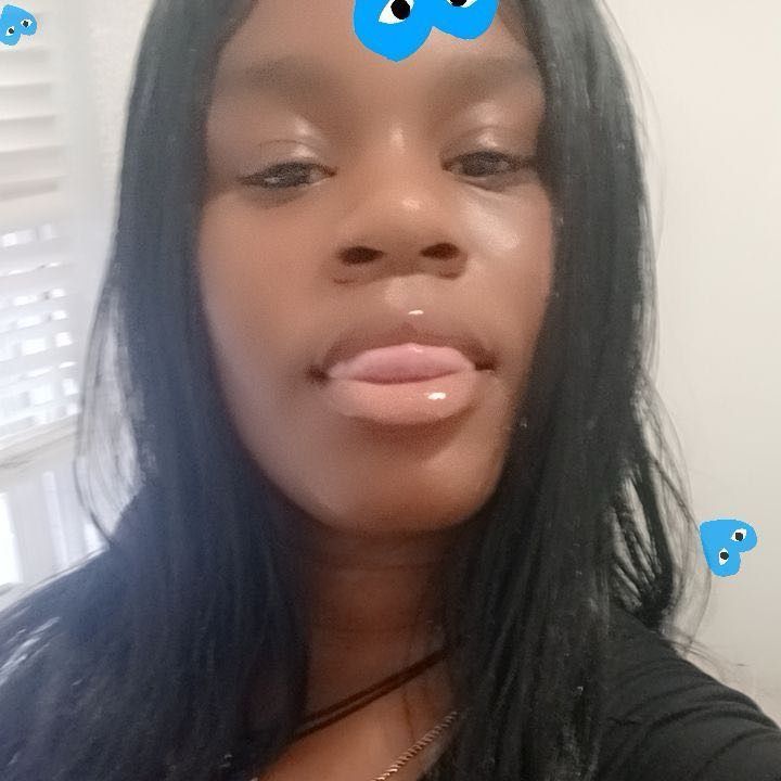 Profile Picture of Shay (@shaylaferrell) on Tiktok