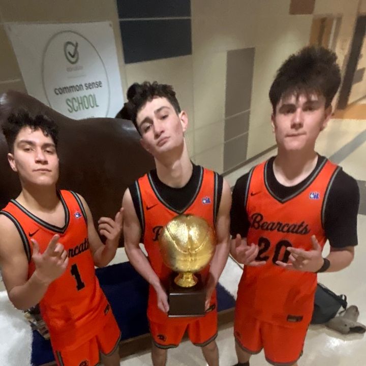 Profile Picture of Enrique p (@enriquep11_) on Tiktok