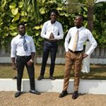 Profile Picture of Samuel Sasu Yeboah (@sir.skido) on Instagram