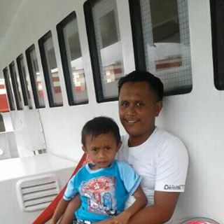 Profile Picture of Amrafel James Sahala Hadapan (Vonne osian) (@amrafel.sahala) on Facebook