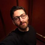 Profile Picture of Daniel Heller (@danasorous) on Instagram