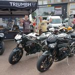 Profile Picture of Mark Engelen (@mark.engelen) on Instagram