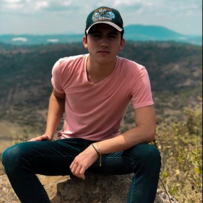 Profile Picture of Aaron Sepúlveda (@AaronHSep) on Twitter