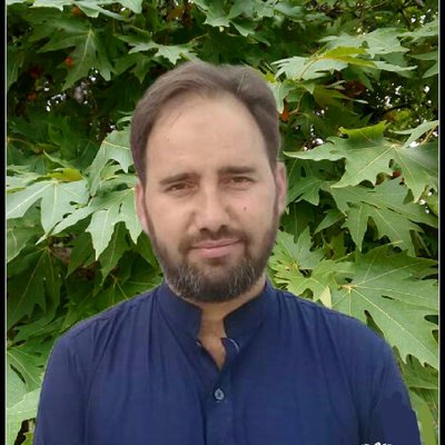 Profile Picture of Shahid Rathore (@Shahidrathore84) on Twitter