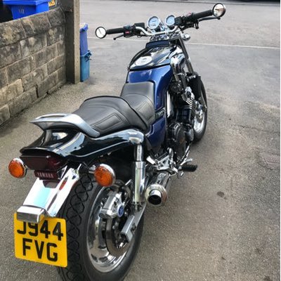 Profile Picture of Craig Fenton (@CraigFenton13) on Twitter