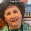 Profile Picture of Mary A Jeffries (@@user631433393) on Tiktok