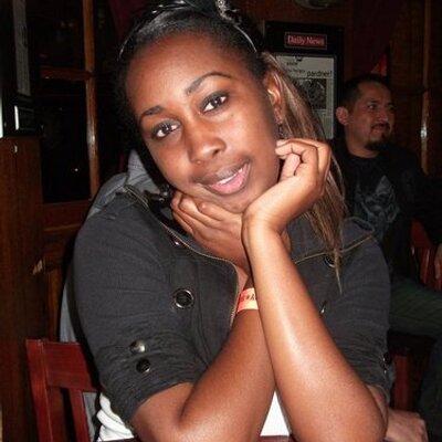 Profile Picture of Kimberly Dotson (@kimberlyrdotson) on Twitter