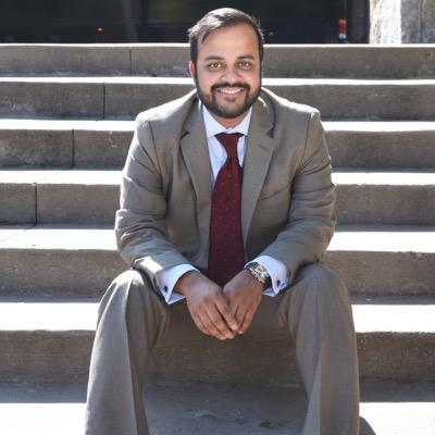 Profile Picture of Sandeep Misra (@sandeep_misra) on Twitter