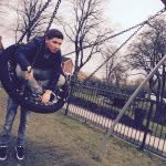 Profile Picture of Thomas Harvey (@thomas_harvey) on Instagram