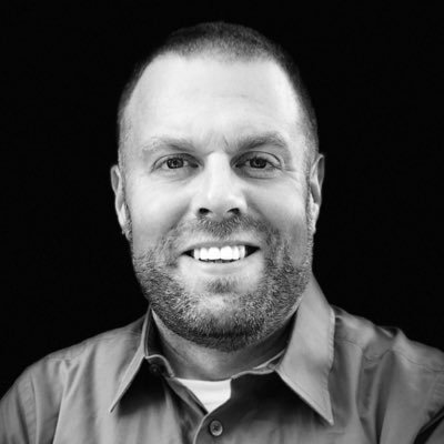 Profile Picture of Gary Vincent (@garydvincent) on Twitter