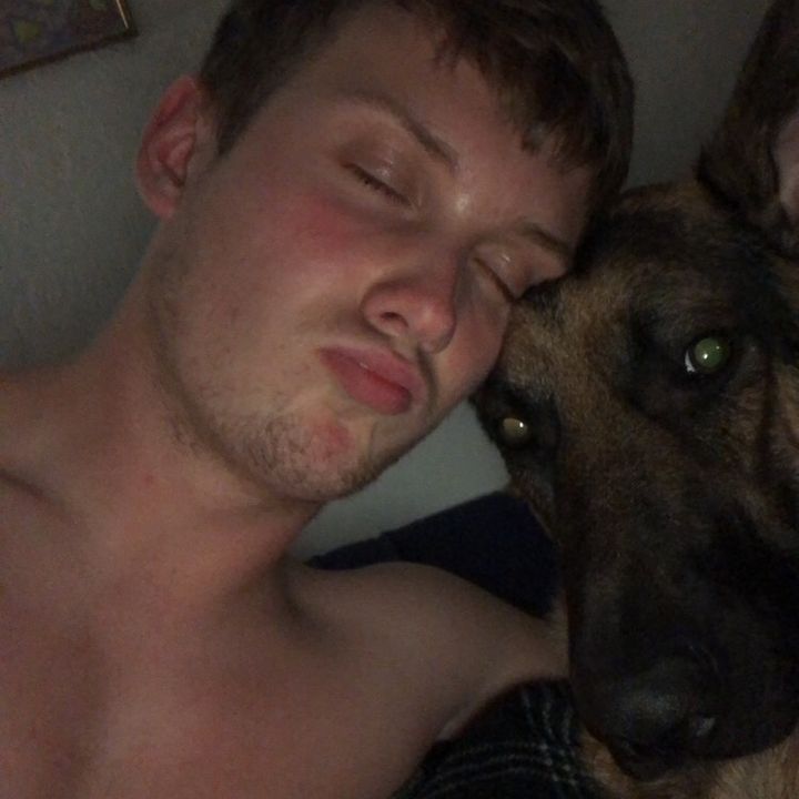 Profile Picture of Eric B (@ericbudreaux) on Tiktok