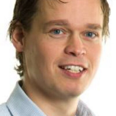 Profile Picture of Thomas Overbeek (@ThomasOverbeek) on Twitter