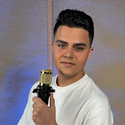 Profile Picture of Alex Khoury Official (@Alexkhoury17) on Youtube