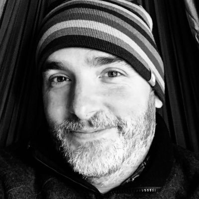 Profile Picture of Tim Merrill (@timeril) on Twitter