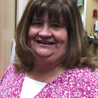 Profile Photo of Maureen Morrison (@Maureen51486671) on Twitter