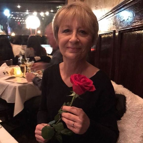 Profile Picture of Pamela Ryan (@pamnvaldi) on Poshmark