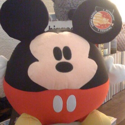 Profile Picture of Tracy Youdal (@Tracermouse) on Twitter