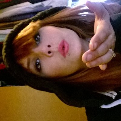 Profile Picture of Cassandra Sherrill (@longacrelover) on Twitter