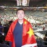 Profile Picture of Xiaofeng Lu (@lucas76115) on Instagram